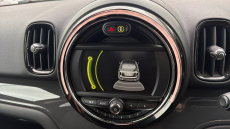 MINI Countryman 1.5 Cooper 5dr Auto [Chili/Nav+ Pack] Petrol Hatchback